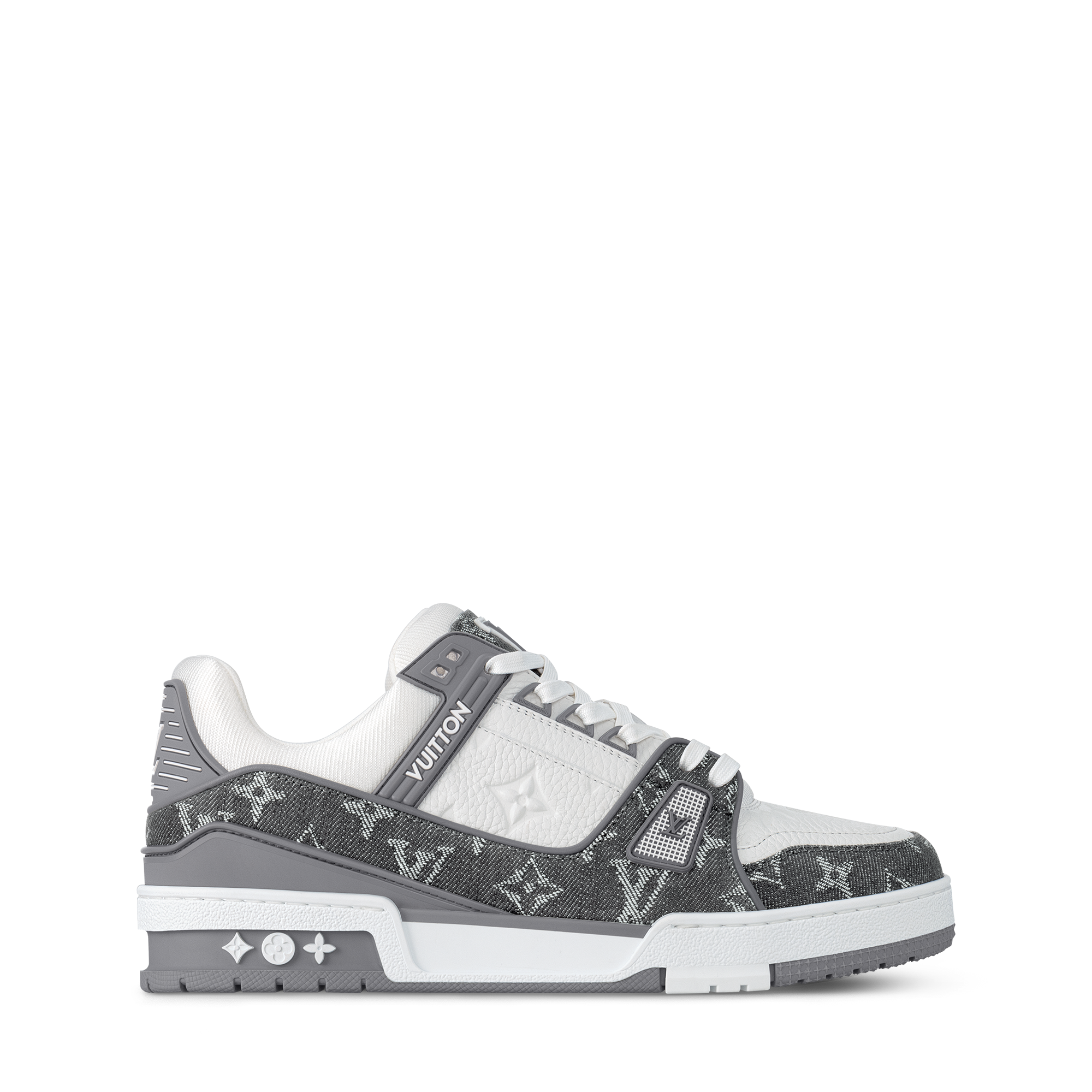 Tênis LV Trainer - Sapatos | LOUIS VUITTON ®